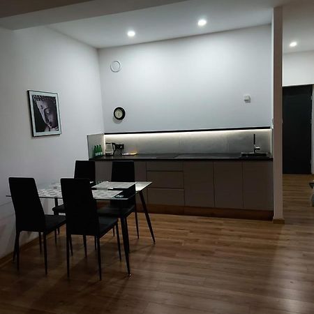 Apartamenty Lawendowy Zakatek 5 Opolí Exteriér fotografie