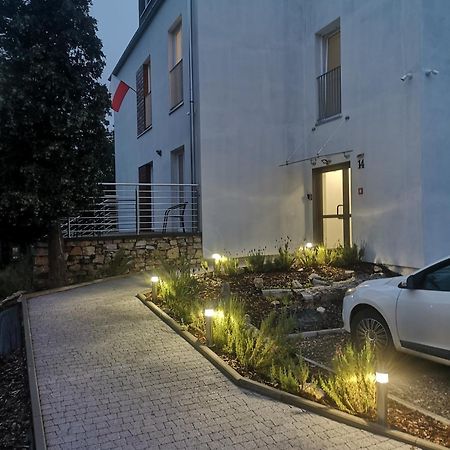 Apartamenty Lawendowy Zakatek 5 Opolí Exteriér fotografie