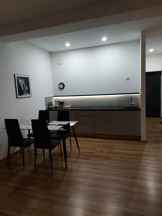 Apartamenty Lawendowy Zakatek 5 Opolí Exteriér fotografie