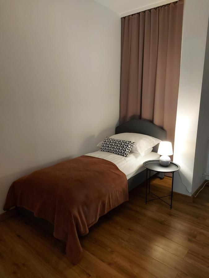 Apartamenty Lawendowy Zakatek 5 Opolí Exteriér fotografie