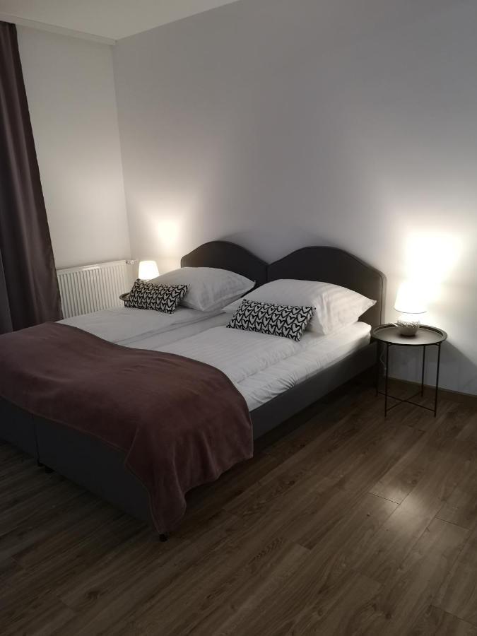 Apartamenty Lawendowy Zakatek 5 Opolí Exteriér fotografie