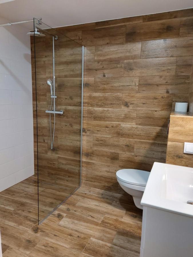Apartamenty Lawendowy Zakatek 5 Opolí Exteriér fotografie