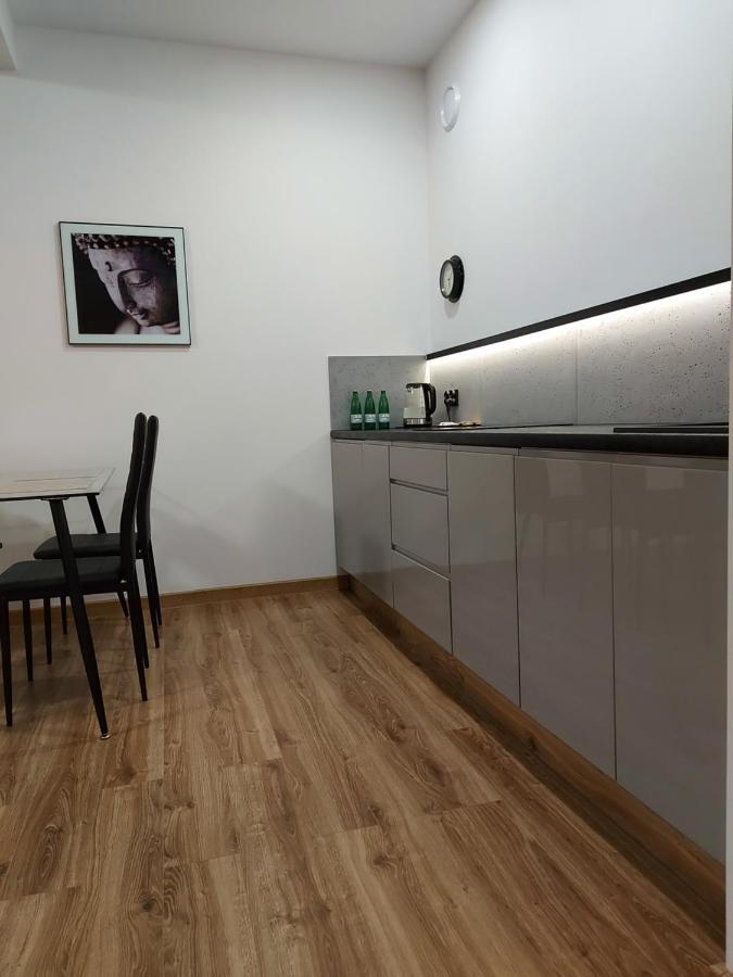 Apartamenty Lawendowy Zakatek 5 Opolí Exteriér fotografie