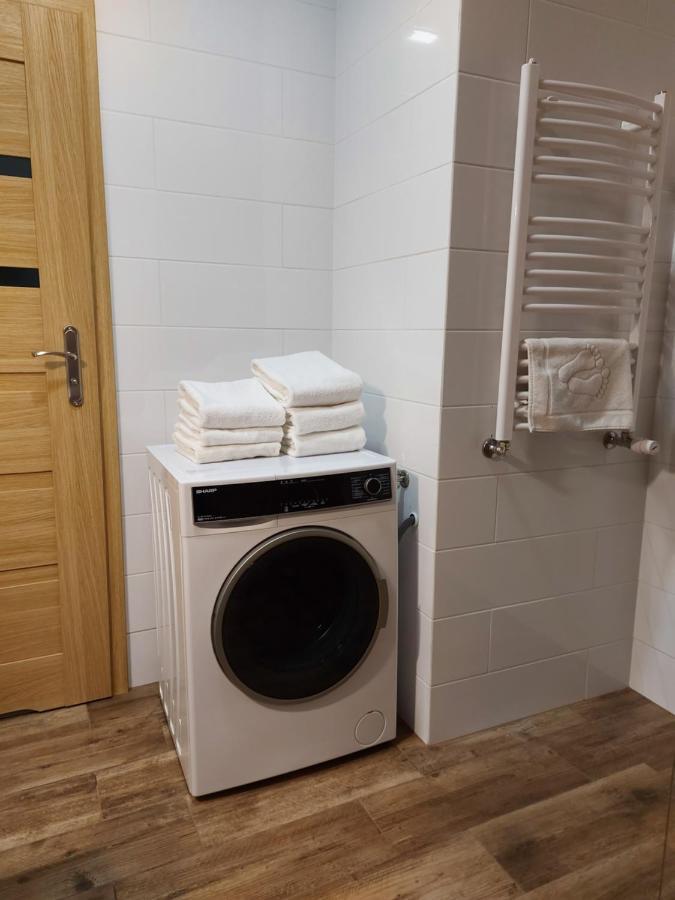 Apartamenty Lawendowy Zakatek 5 Opolí Exteriér fotografie