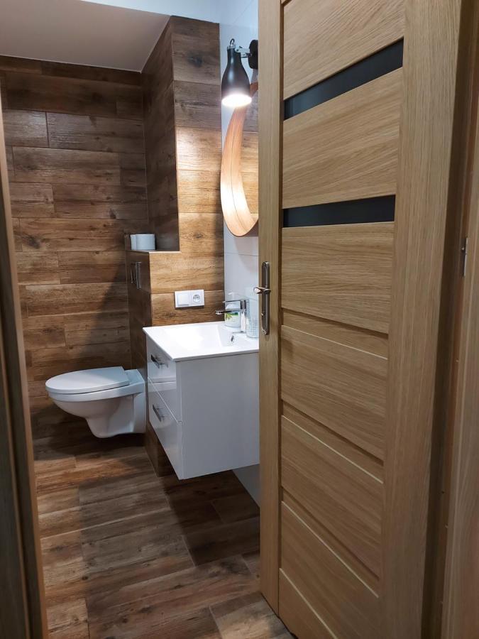 Apartamenty Lawendowy Zakatek 5 Opolí Exteriér fotografie