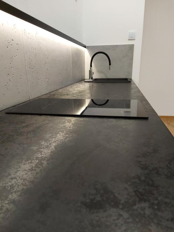 Apartamenty Lawendowy Zakatek 5 Opolí Exteriér fotografie