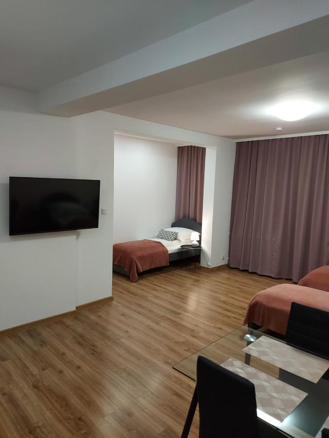Apartamenty Lawendowy Zakatek 5 Opolí Exteriér fotografie