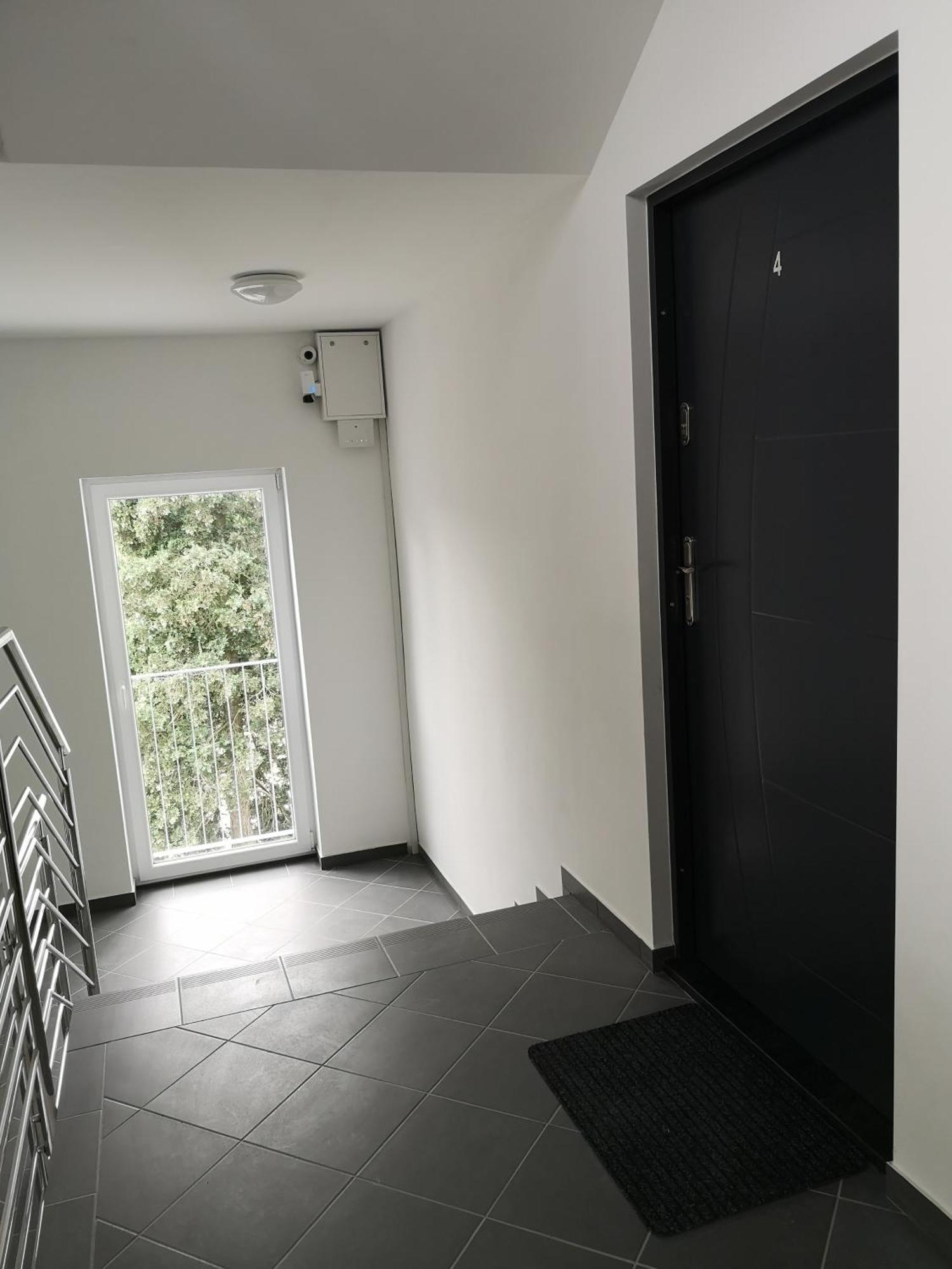 Apartamenty Lawendowy Zakatek 5 Opolí Exteriér fotografie