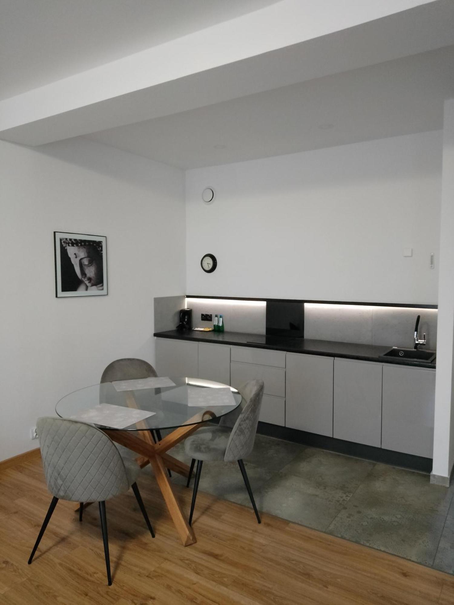 Apartamenty Lawendowy Zakatek 5 Opolí Exteriér fotografie